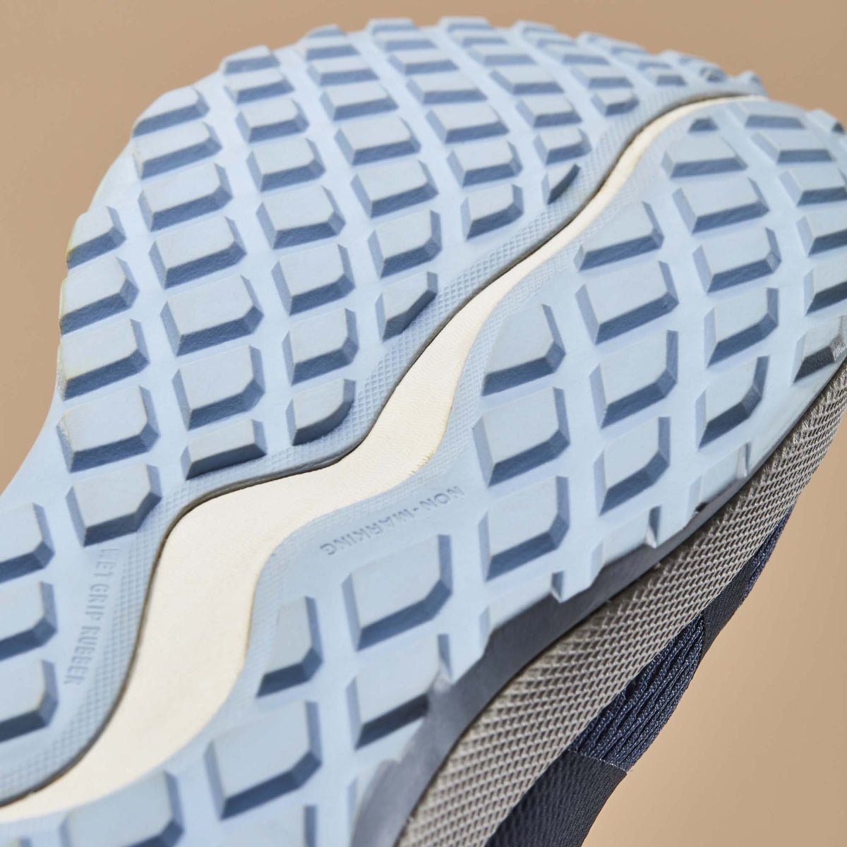 OluKai Huia Women’s Athleisure Shoes - Vintage Blue / Sea Ice