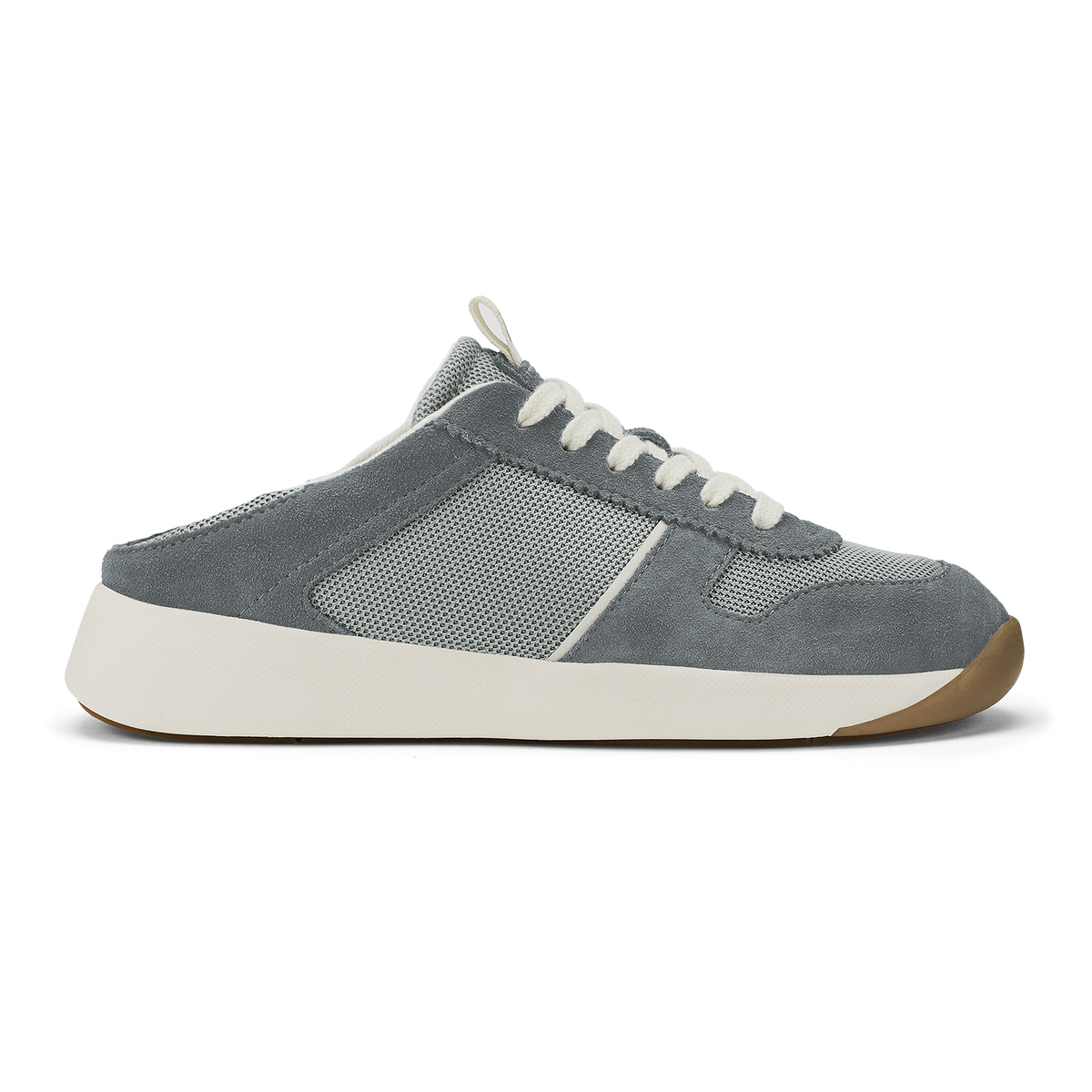OluKai Kaulele Mesh - Rock / Ash | Olukai
