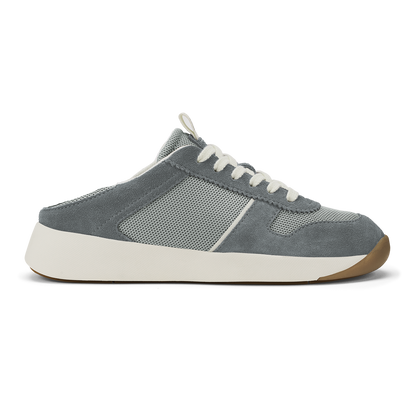 OluKai Kaulele Mesh - Rock / Ash | Olukai