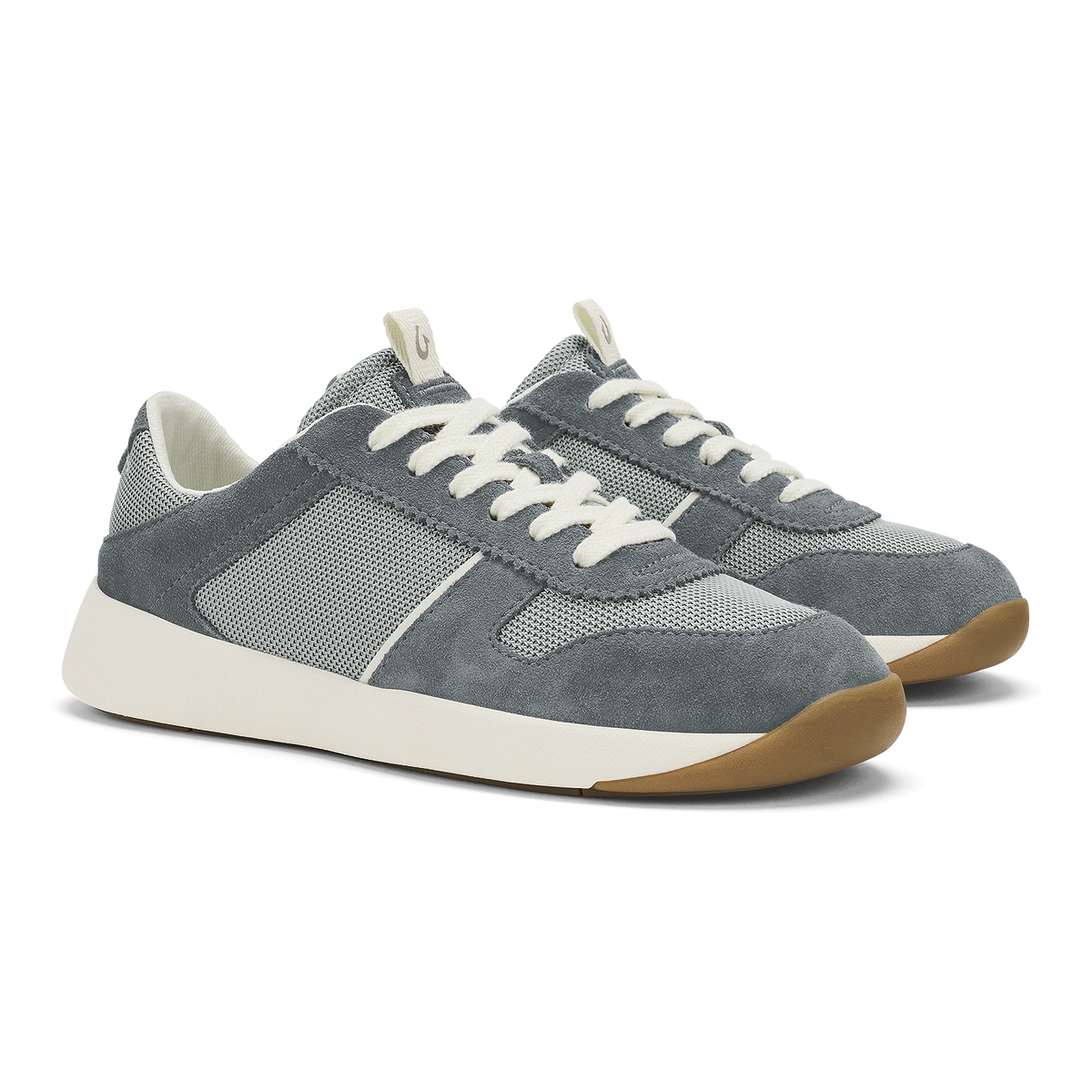 OluKai Kaulele Mesh - Rock / Ash | Olukai