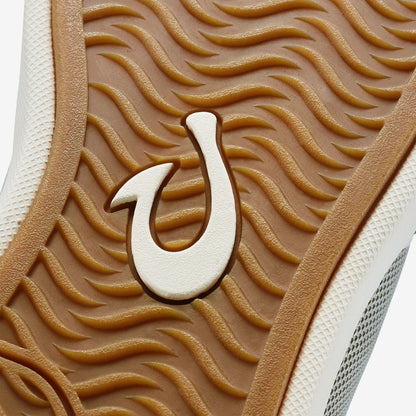 OluKai Kaulele Mesh - Rock / Ash | Olukai