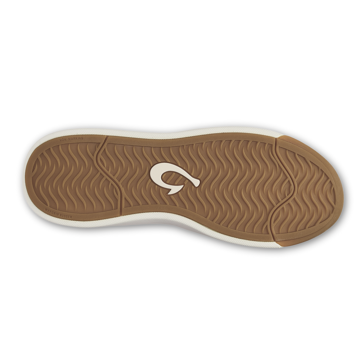 OluKai Kaulele Mesh - Rock / Ash | Olukai