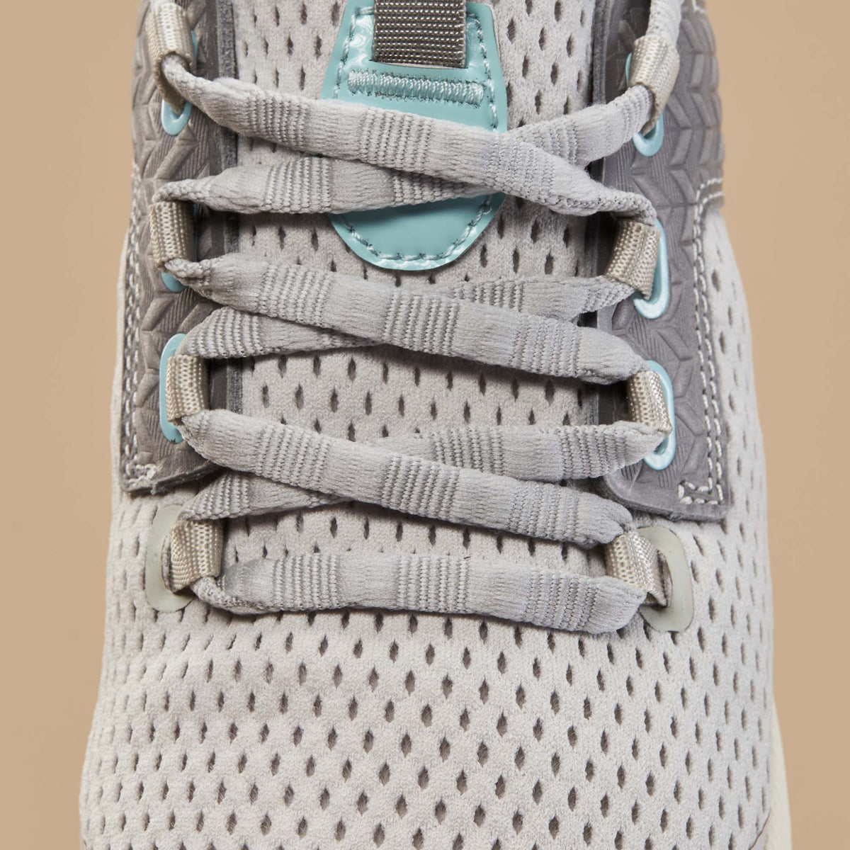 OluKai Wailuku Women’s Athletic Shoes - Mist Grey