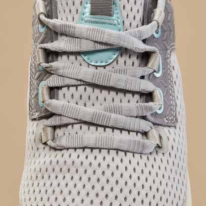 OluKai Wailuku Women’s Athletic Shoes - Mist Grey