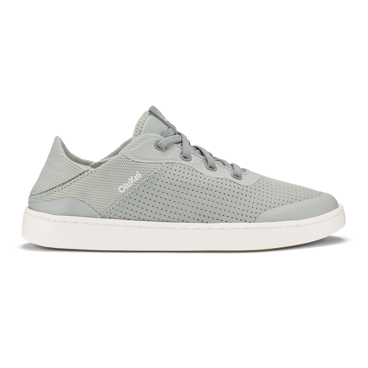 OluKai Kahakai - Cloud Grey / Cloud Grey | Olukai