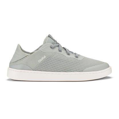 OluKai Kahakai - Cloud Grey / Cloud Grey | Olukai