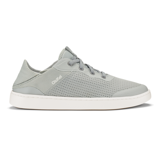 OluKai Kahakai - Cloud Grey / Cloud Grey | Olukai