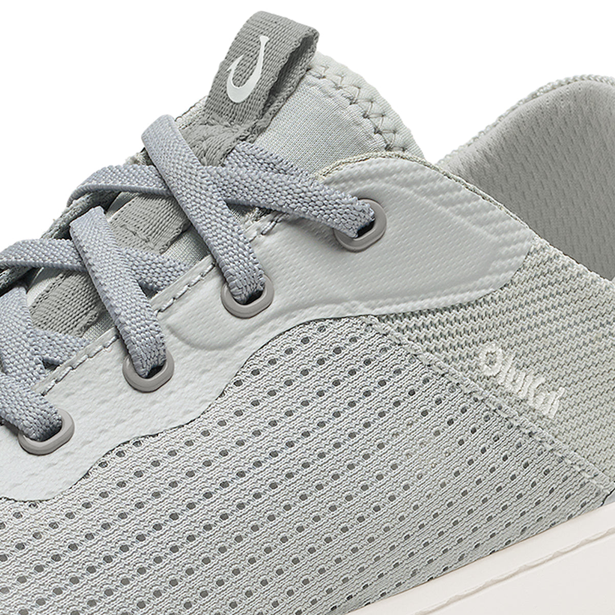 OluKai Kahakai - Cloud Grey / Cloud Grey | Olukai
