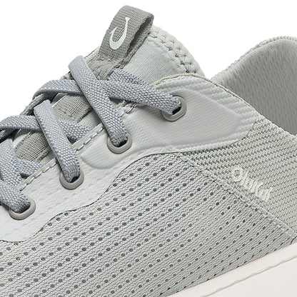 OluKai Kahakai - Cloud Grey / Cloud Grey | Olukai