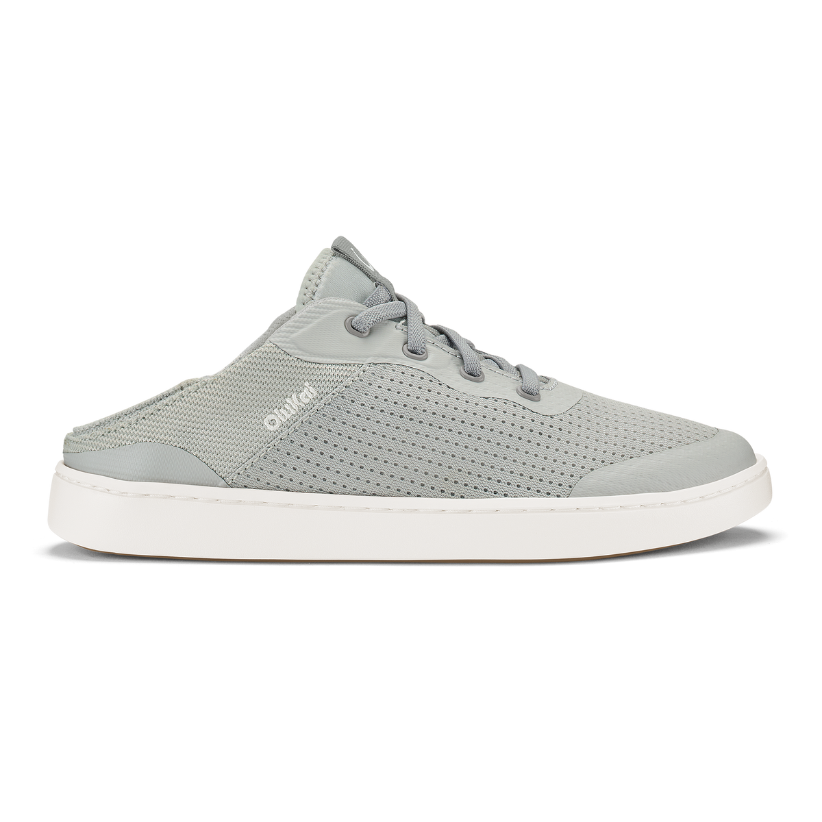 OluKai Kahakai - Cloud Grey / Cloud Grey | Olukai