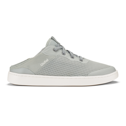 OluKai Kahakai - Cloud Grey / Cloud Grey | Olukai