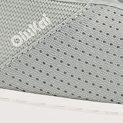 OluKai Kahakai - Cloud Grey / Cloud Grey | Olukai