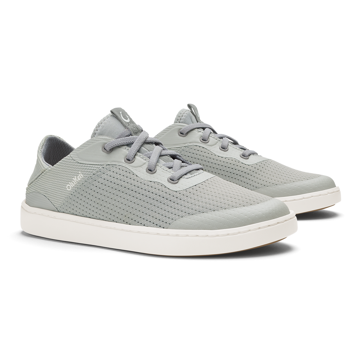 OluKai Kahakai - Cloud Grey / Cloud Grey | Olukai
