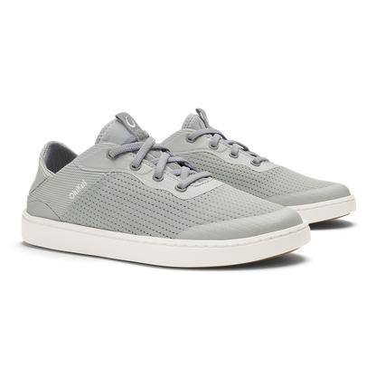 OluKai Kahakai - Cloud Grey / Cloud Grey | Olukai