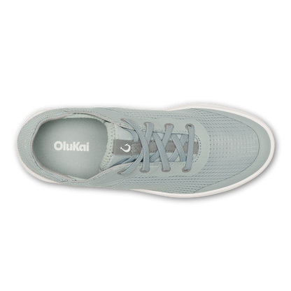 OluKai Kahakai - Cloud Grey / Cloud Grey | Olukai