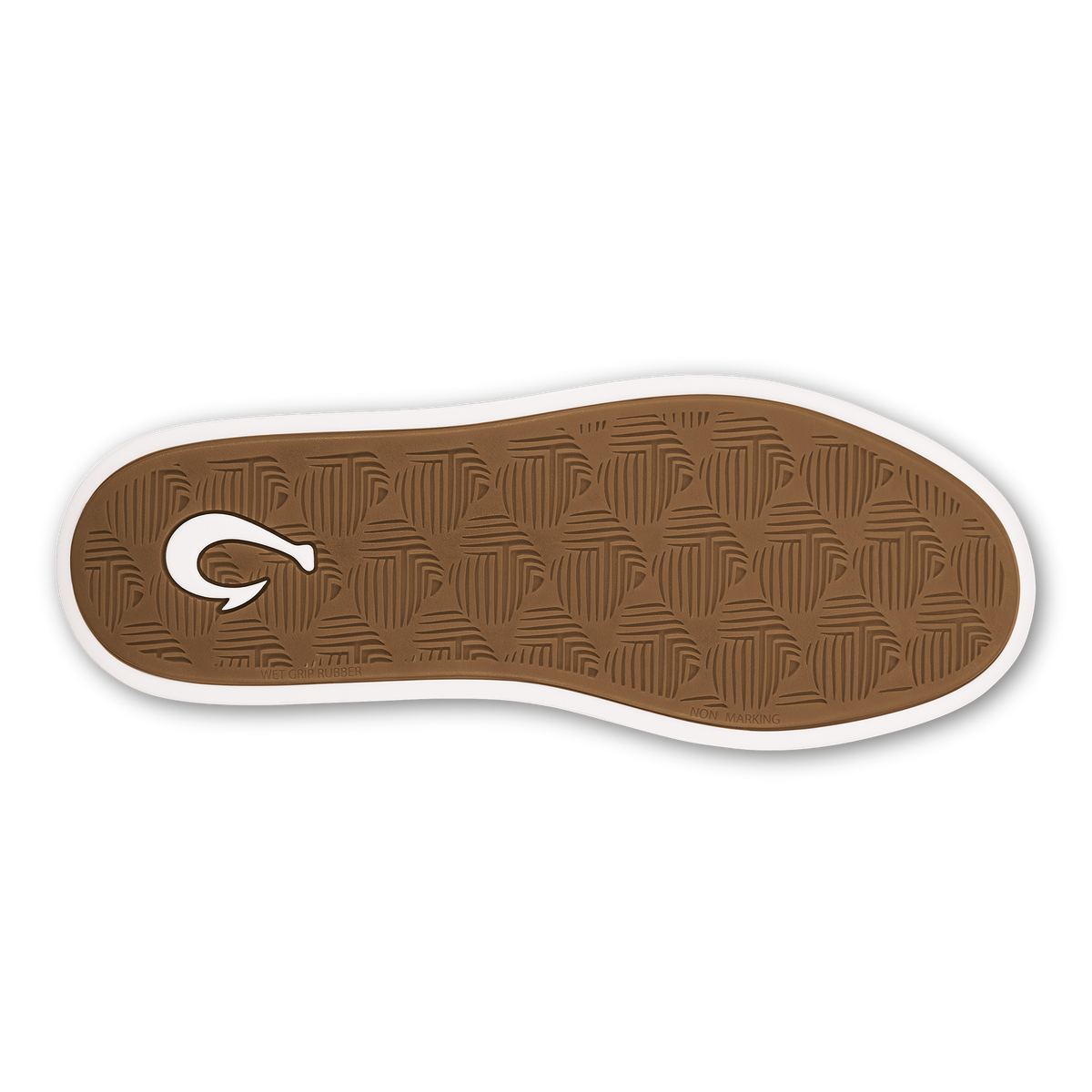 OluKai Kahakai - Cloud Grey / Cloud Grey | Olukai