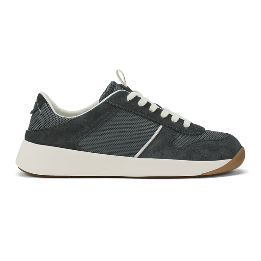 OluKai Kaulele Mesh - Lava Rock / Rock | Olukai