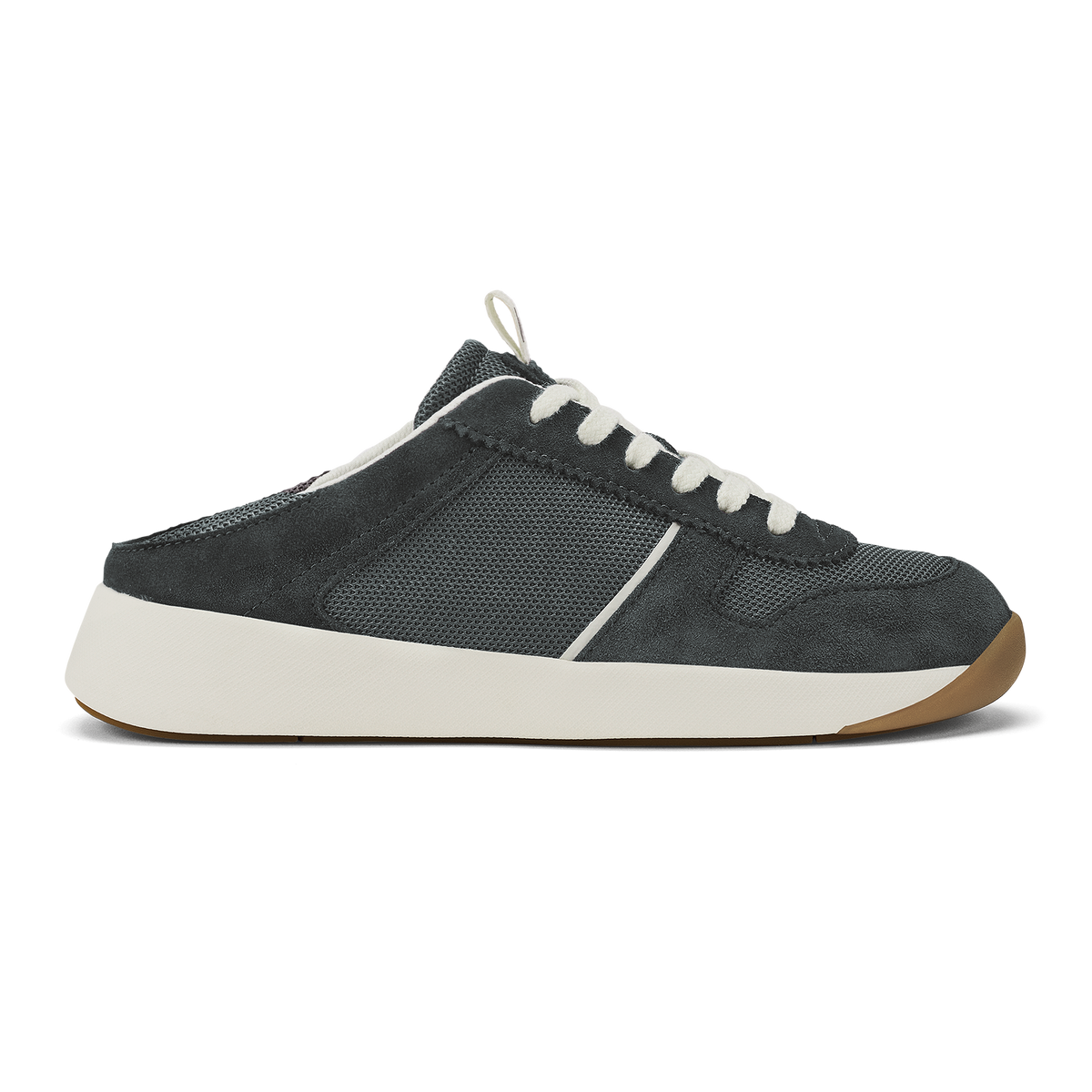 OluKai Kaulele Mesh - Lava Rock / Rock | Olukai