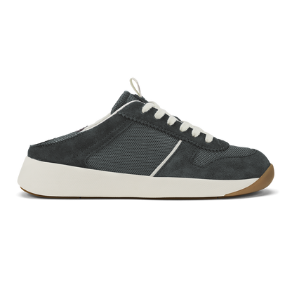 OluKai Kaulele Mesh - Lava Rock / Rock | Olukai