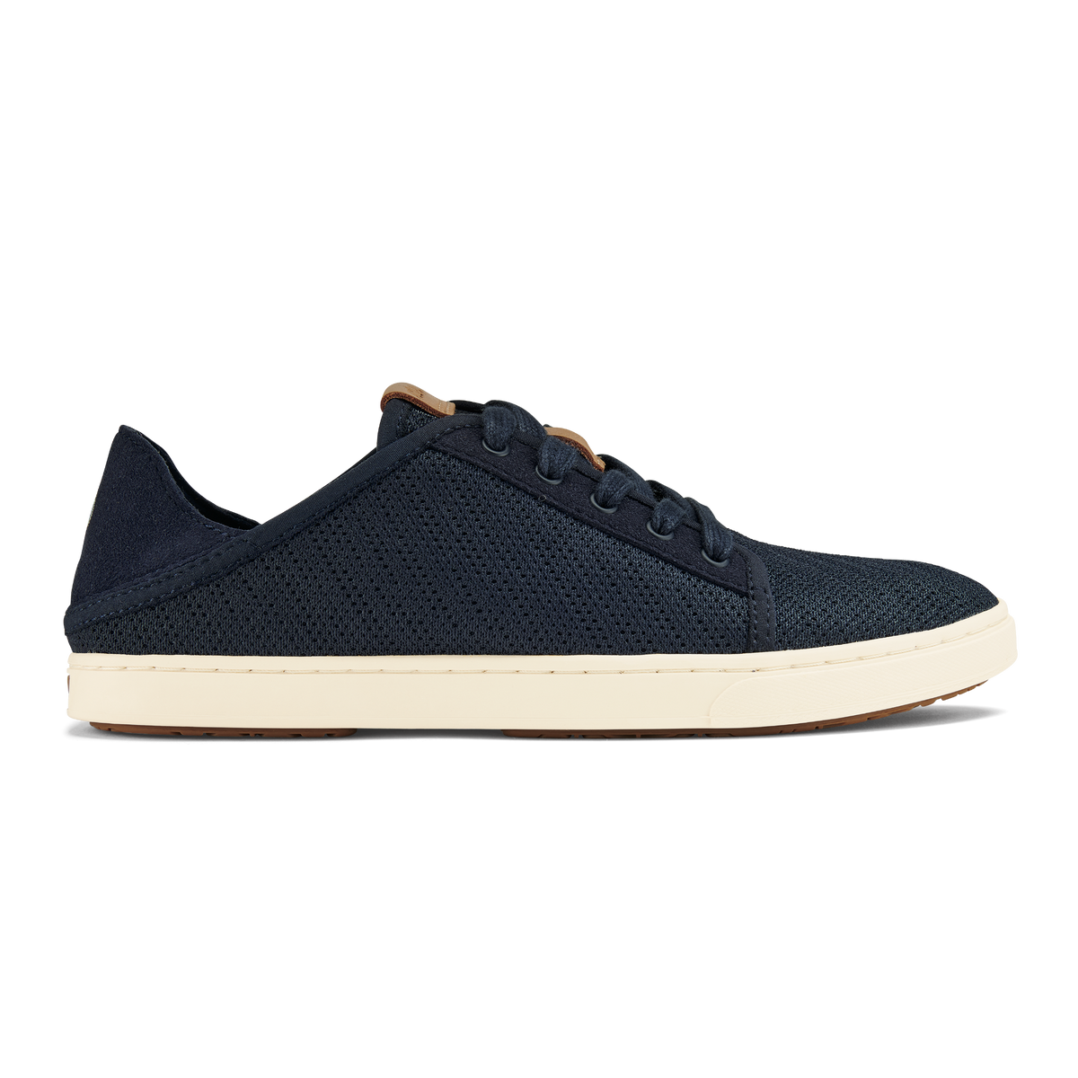 OluKai Pehuea Lī Women's Sneakers - Trench Blue