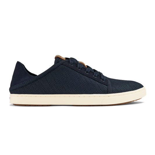 OluKai Pehuea Lī Women's Sneakers - Trench Blue