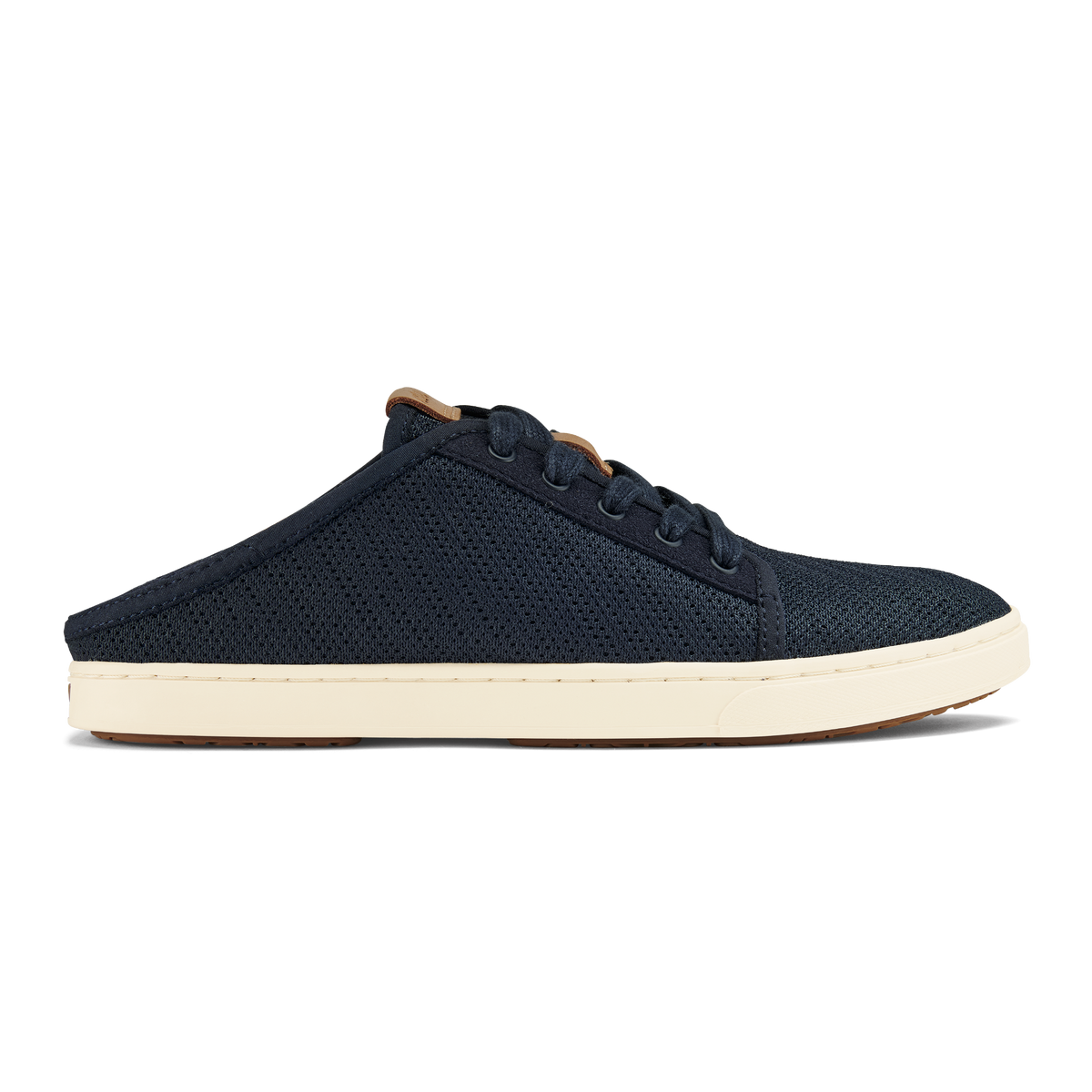 OluKai Pehuea Lī Women's Sneakers - Trench Blue