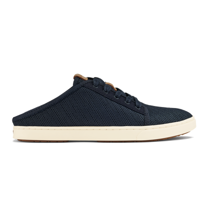 OluKai Pehuea Lī Women's Sneakers - Trench Blue