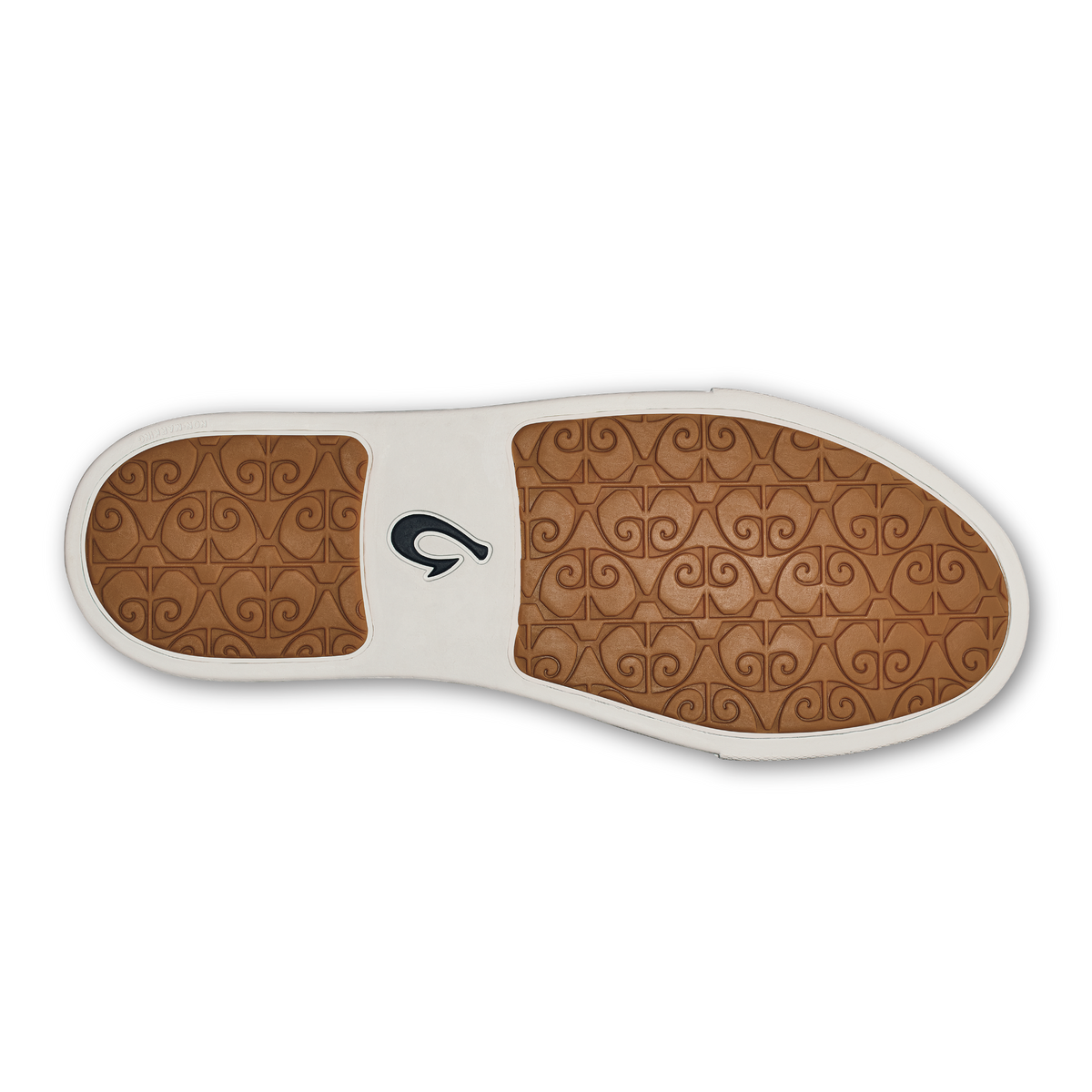 OluKai Pehuea Lī Women's Sneakers - Trench Blue