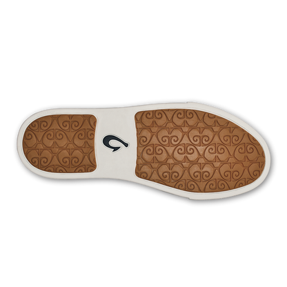 OluKai Pehuea Lī Women's Sneakers - Trench Blue
