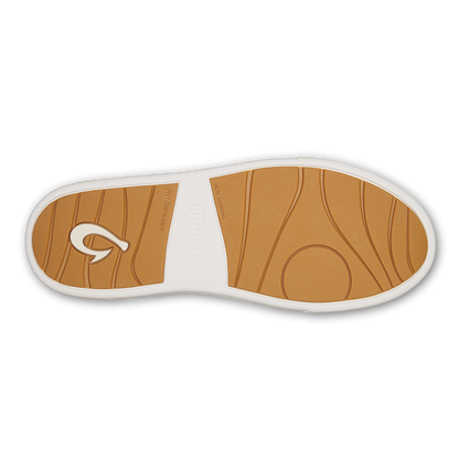 OluKai Kīlea Women’s Sneaker Shoes - White