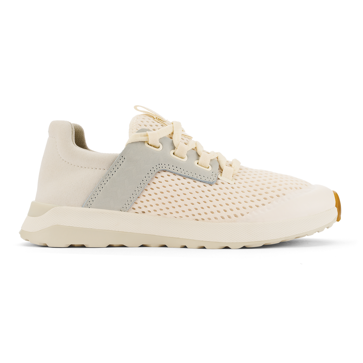 OluKai Wailuku Women’s Athletic Shoes - Off White