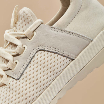 OluKai Wailuku Women’s Athletic Shoes - Off White