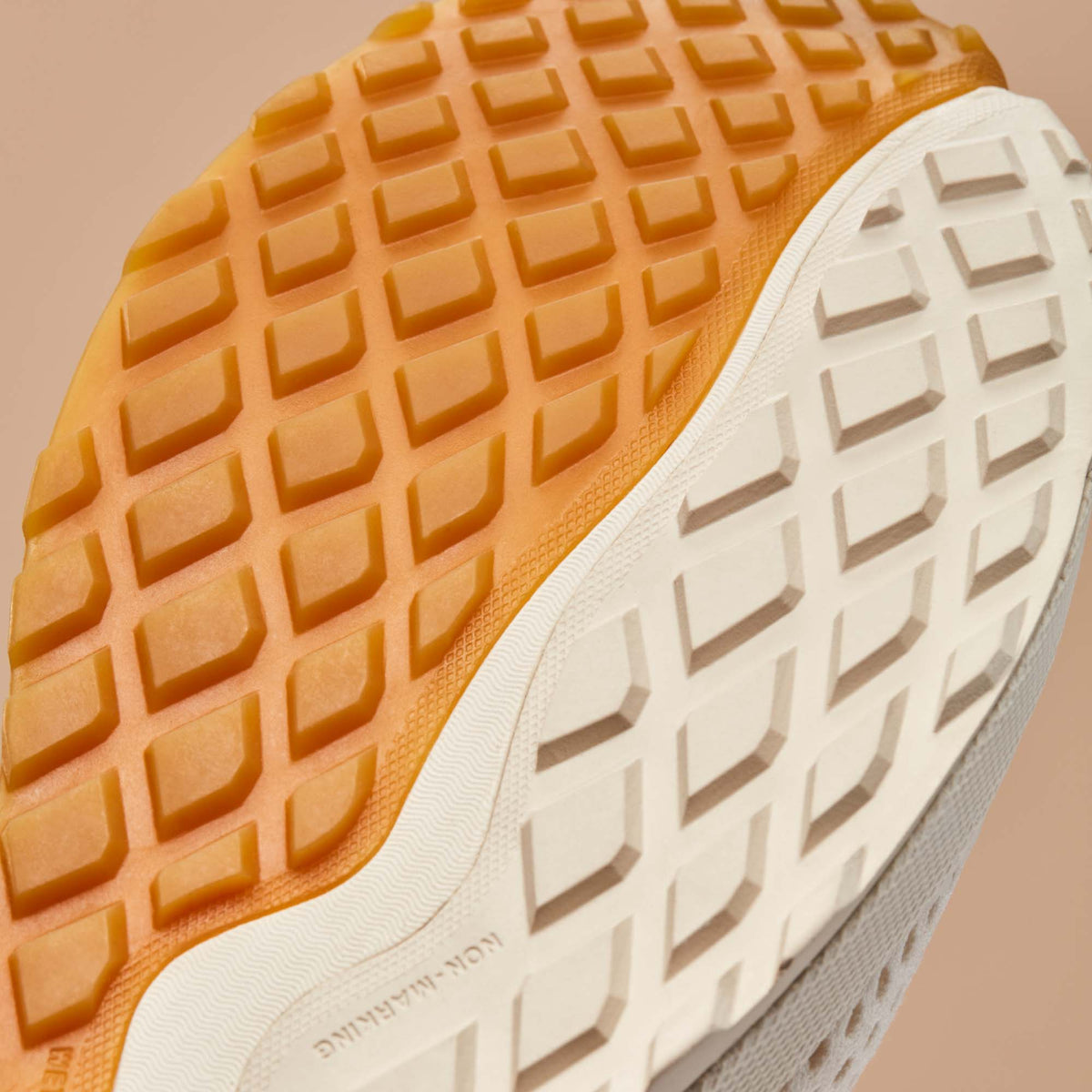 OluKai Wailuku Women’s Athletic Shoes - Off White