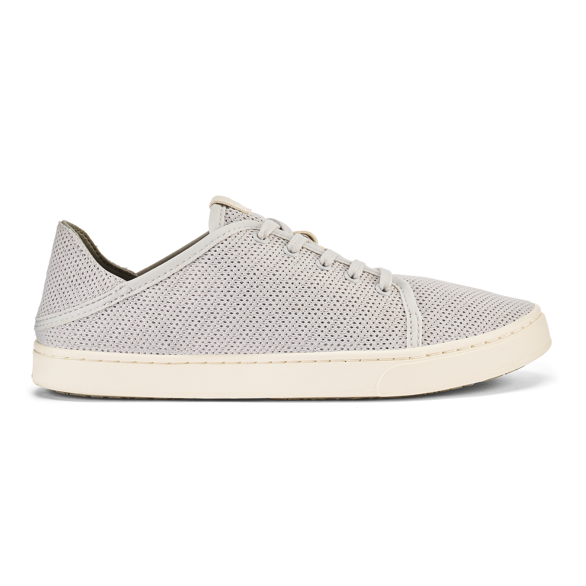 OluKai OluKai Pehuea Lī Women's Sneakers - Mist Grey