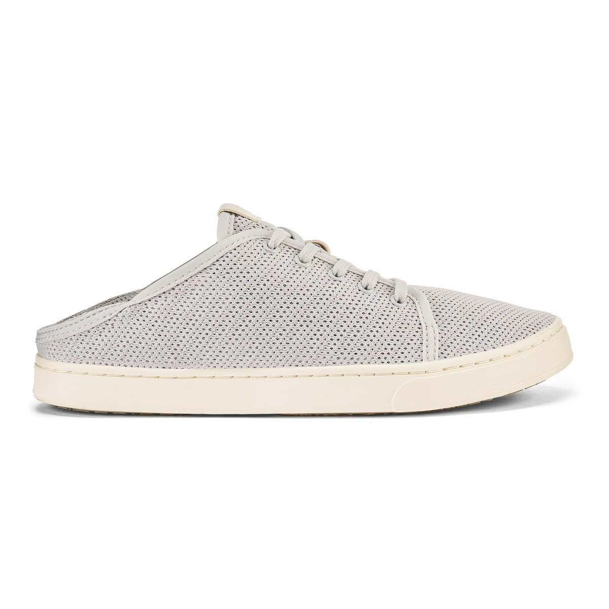 OluKai OluKai Pehuea Lī Women's Sneakers - Mist Grey
