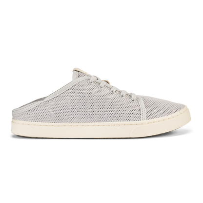 OluKai OluKai Pehuea Lī Women's Sneakers - Mist Grey