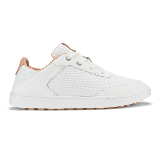 OluKai Kiahuna - Bright White / Cantalope