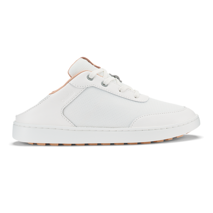 OluKai Kiahuna - Bright White / Cantalope