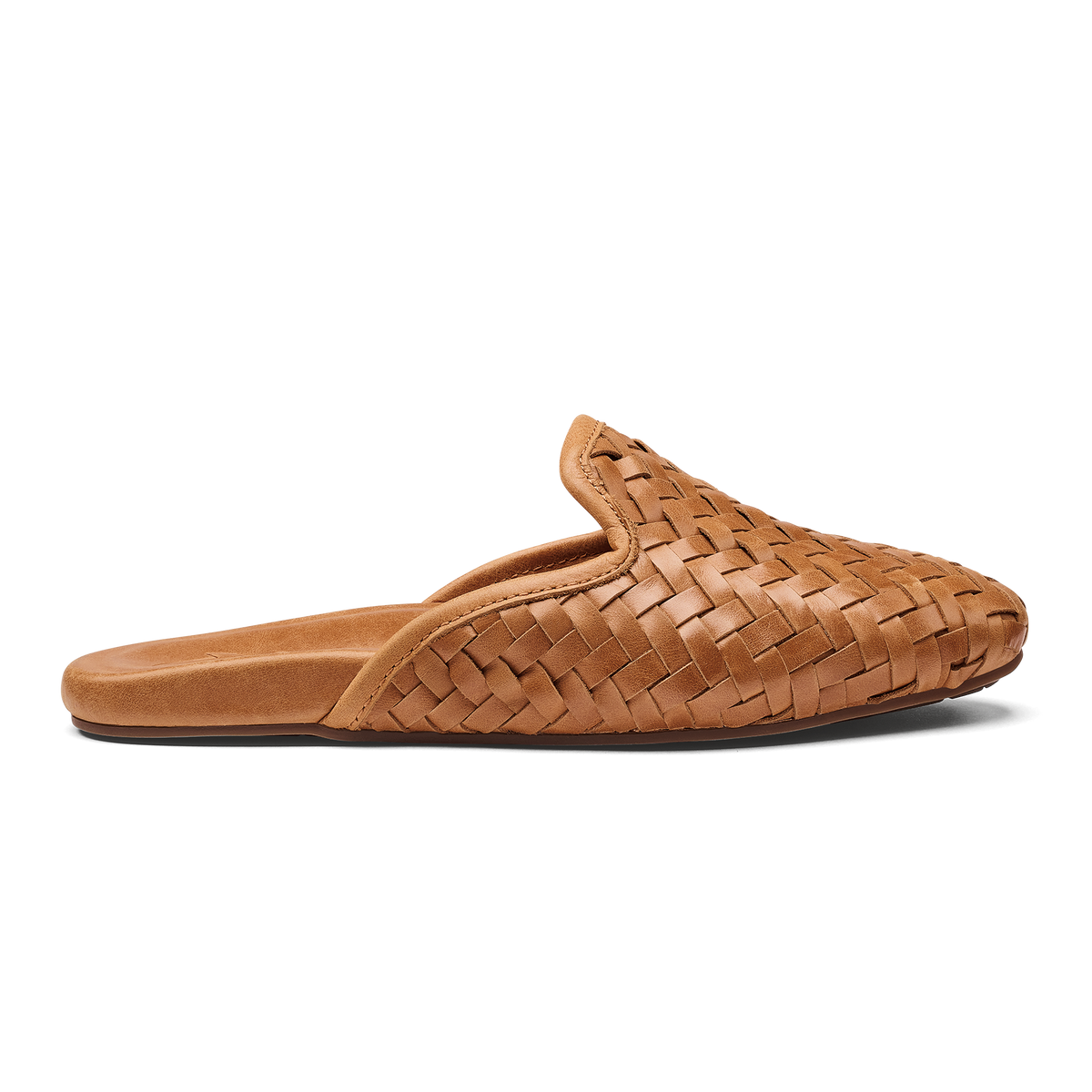OluKai Mi'i - Kukui Brown