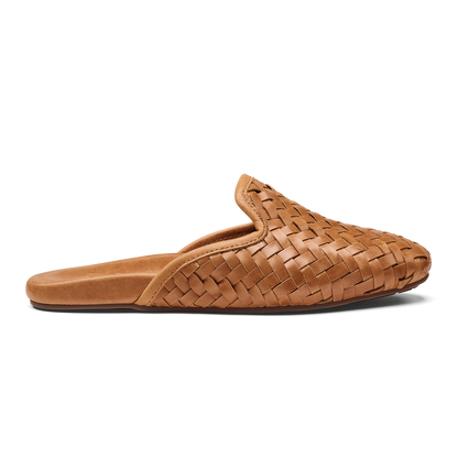 OluKai Mi'i - Kukui Brown