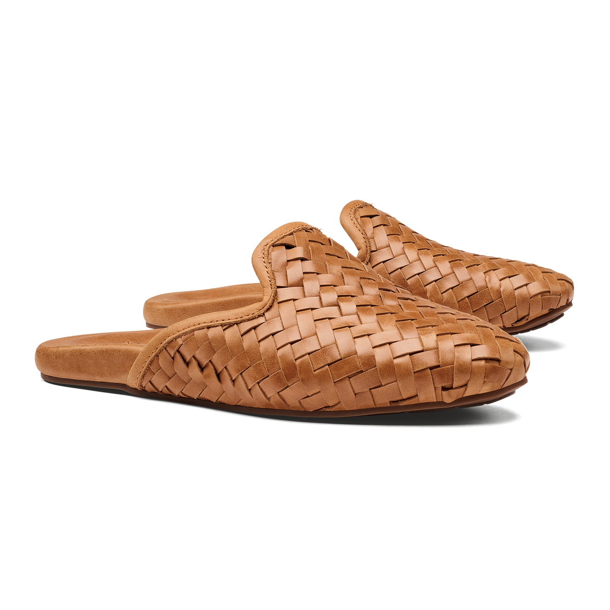 OluKai Mi'i - Kukui Brown