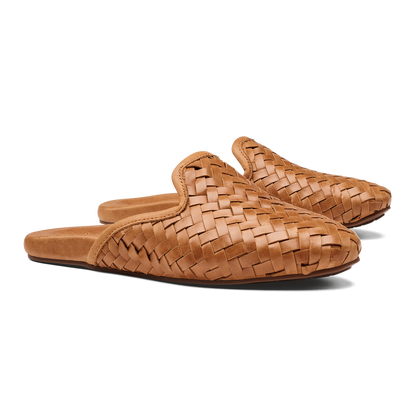 OluKai Mi'i - Kukui Brown