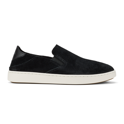 OluKai Pehuea Luxe - Lava Rock | Olukai