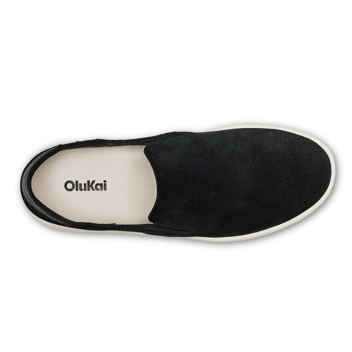 OluKai Pehuea Luxe - Lava Rock | Olukai