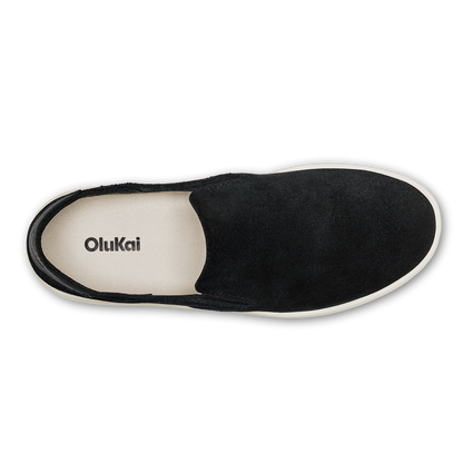 OluKai Pehuea Luxe - Lava Rock | Olukai