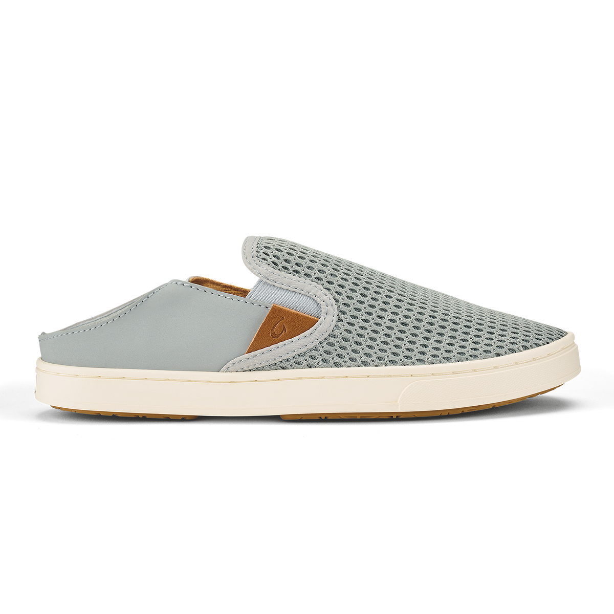 OluKai OluKai Pehuea - Pale Grey | Women's Sneakers