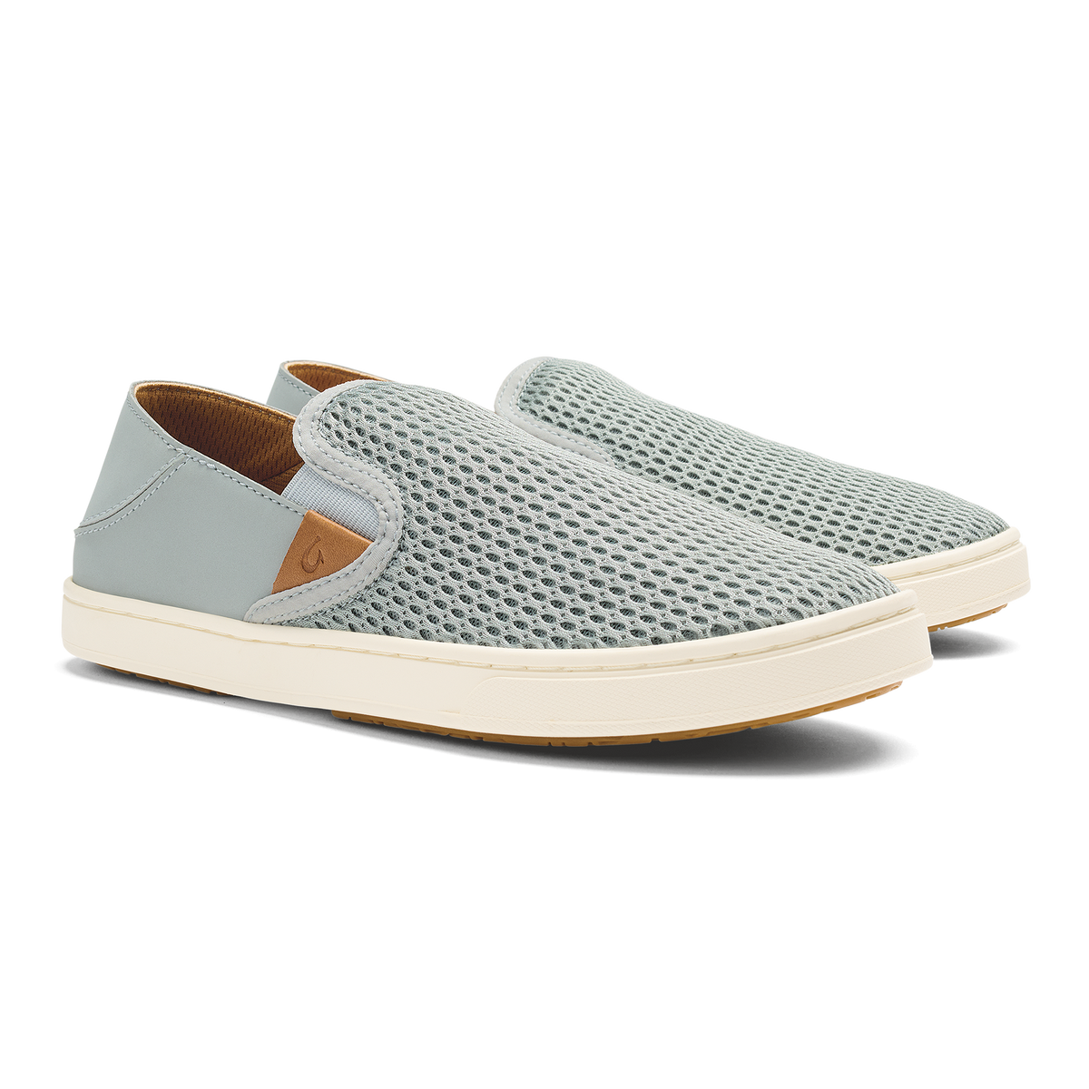 OluKai OluKai Pehuea - Pale Grey | Women's Sneakers