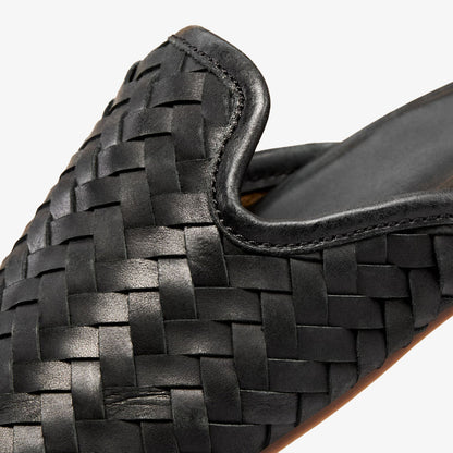 OluKai Mi'i - Onyx / Onyx