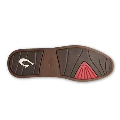 OluKai Mi'i - Onyx / Onyx