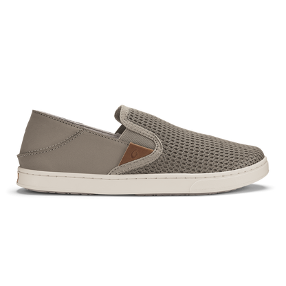 OluKai Pehuea - Taupe Grey / Taupe Grey